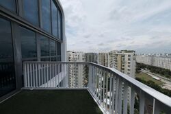 Belysa (D18), Condominium #580937971